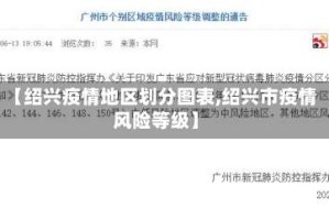 【绍兴疫情地区划分图表,绍兴市疫情风险等级】