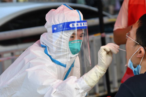“陕西新增86例本土确诊累计确诊235例” 陕西新增本土确诊病例活动轨迹？