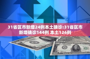 【31省区市新增本土确诊51例／31省区市新增确诊57例 其中本土38例】