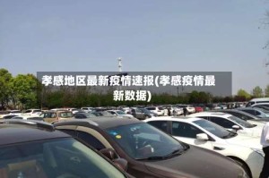 孝感地区最新疫情速报(孝感疫情最新数据)