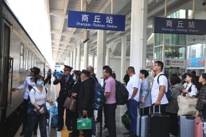 河南多地出现本土疫情-河南本土确诊病例情况