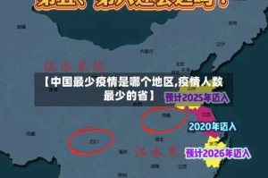 【中国最少疫情是哪个地区,疫情人数最少的省】