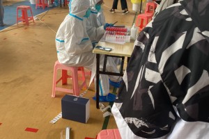 【福建新增本土确诊11例／福建新增本土确诊病例59例】