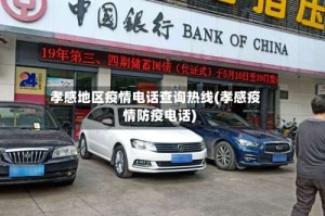 孝感地区疫情电话查询热线(孝感疫情防疫电话)