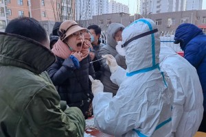 石家庄疫情最新现状-石家庄疫情的最新状况