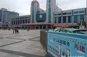 「郑州中高风险区清零封控区解除」〃郑州中高风险区什么时候解封