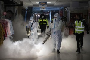 “上海疫情最新消息3月19日” 上海疫情最新公布？