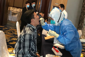 青岛疫情由患者共用CT室引发,医院有责任吗？