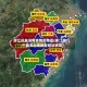 浙江近来没有疫情的地区(浙江哪几个县没出现新型冠状病毒)