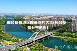 邢台疫情地区图表图片大全(邢台疫情分布地图)