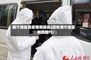 哪个地区有疫情啊现在(现在哪个地区有疫情?)