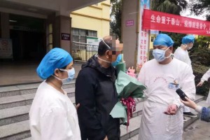 “商丘疫情首例确诊者” 商丘疫情首例确诊者是谁？