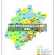 松江疫情分布地区地图(松江区最新疫情)