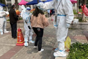闵行区疫情最新消息.闵行区最新新闻