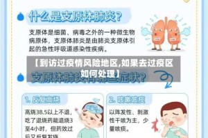 【到访过疫情风险地区,如果去过疫区如何处理】