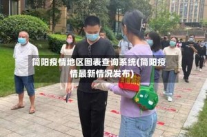 简阳疫情地区图表查询系统(简阳疫情最新情况发布)