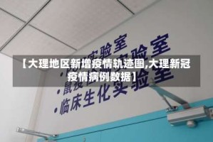 【大理地区新增疫情轨迹图,大理新冠疫情病例数据】