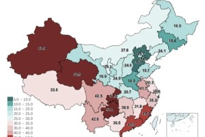 31省区市新增本土确诊48例在7省份︰(31省区市新增本土确诊病例)
