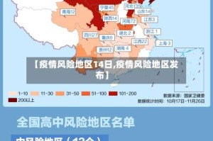 【疫情风险地区14日,疫情风险地区发布】