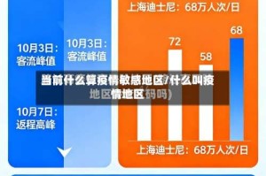 当前什么算疫情敏感地区/什么叫疫情地区
