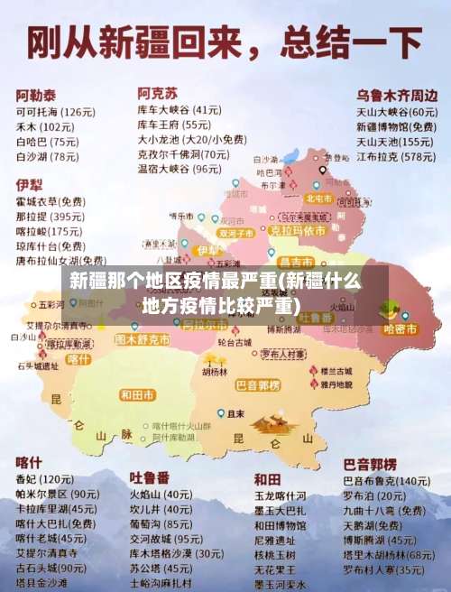 新疆那个地区疫情最严重(新疆什么地方疫情比较严重)-第2张图片