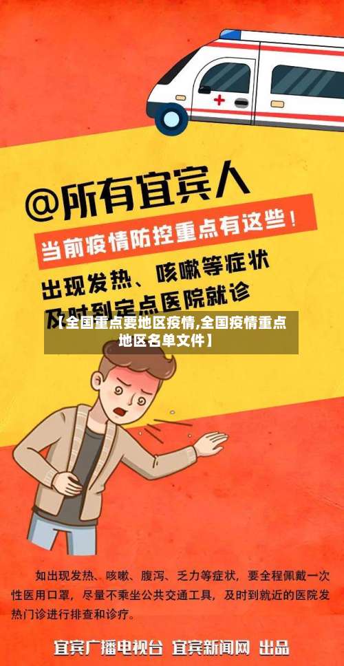 【全国重点要地区疫情,全国疫情重点地区名单文件】-第2张图片