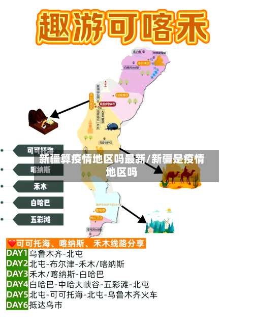 新疆算疫情地区吗最新/新疆是疫情地区吗-第1张图片