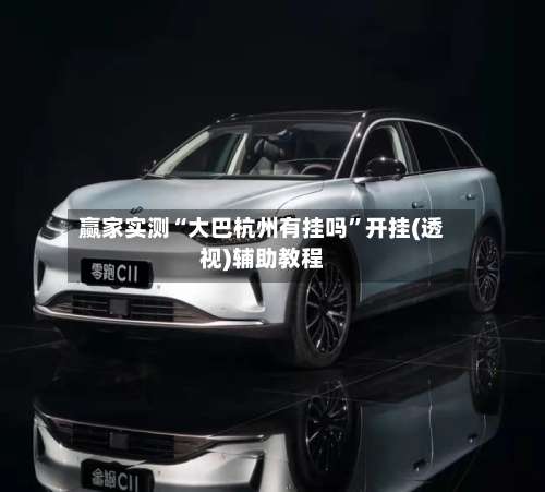 赢家实测“大巴杭州有挂吗	”开挂(透视)辅助教程-第2张图片