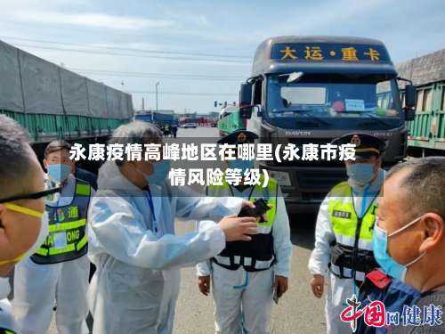 永康疫情高峰地区在哪里(永康市疫情风险等级)-第1张图片