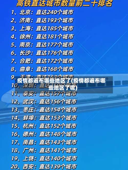 疫情都遍布哪些地区了(疫情都遍布哪些地区了呢)-第1张图片