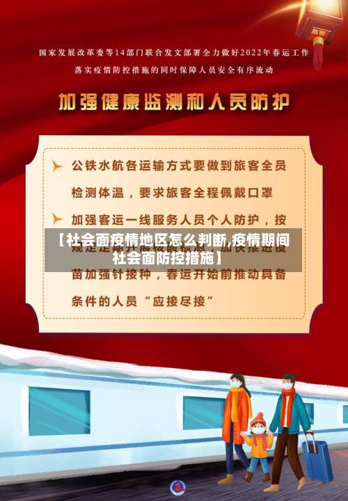 【社会面疫情地区怎么判断,疫情期间社会面防控措施】-第1张图片