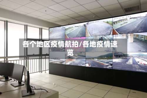 各个地区疫情航拍/各地疫情速览-第1张图片