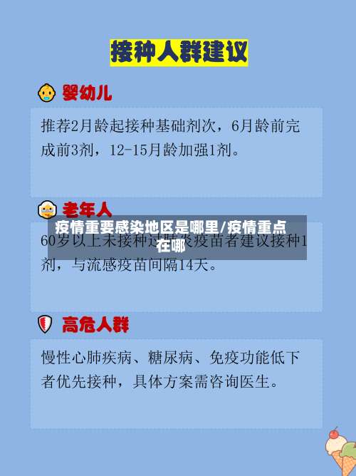疫情重要感染地区是哪里/疫情重点在哪-第2张图片