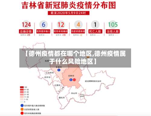 【德州疫情都在哪个地区,德州疫情属于什么风险地区】-第1张图片