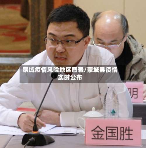 蒙城疫情风险地区图表/蒙城县疫情实时公布-第2张图片