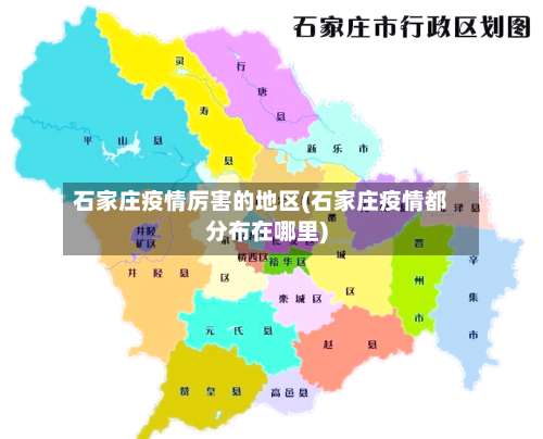 石家庄疫情厉害的地区(石家庄疫情都分布在哪里)-第1张图片