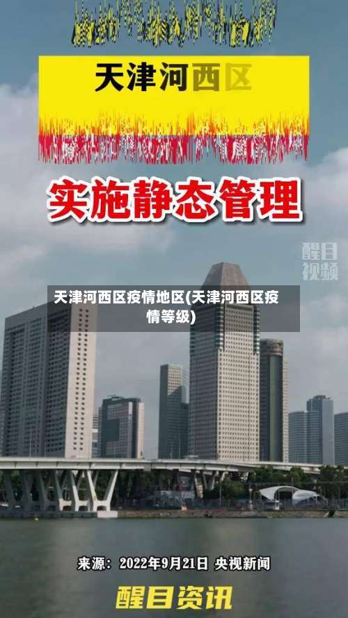 天津河西区疫情地区(天津河西区疫情等级)-第1张图片