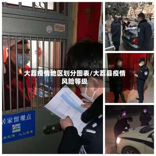 大荔疫情地区划分图表/大荔县疫情风险等级-第2张图片