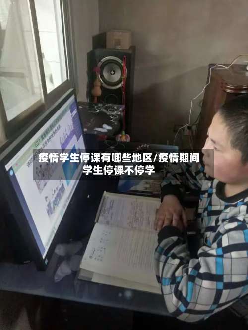 疫情学生停课有哪些地区/疫情期间学生停课不停学-第2张图片