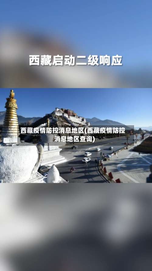 西藏疫情防控消息地区(西藏疫情防控消息地区查询)-第1张图片