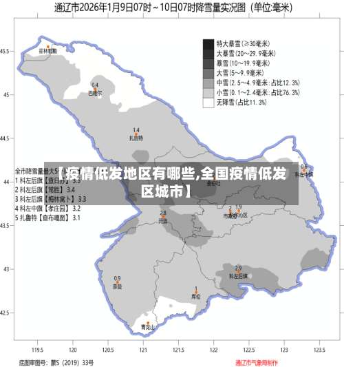 【疫情低发地区有哪些,全国疫情低发区城市】-第1张图片