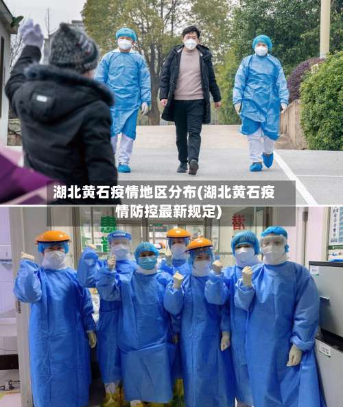 湖北黄石疫情地区分布(湖北黄石疫情防控最新规定)-第3张图片