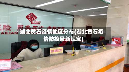 湖北黄石疫情地区分布(湖北黄石疫情防控最新规定)-第2张图片
