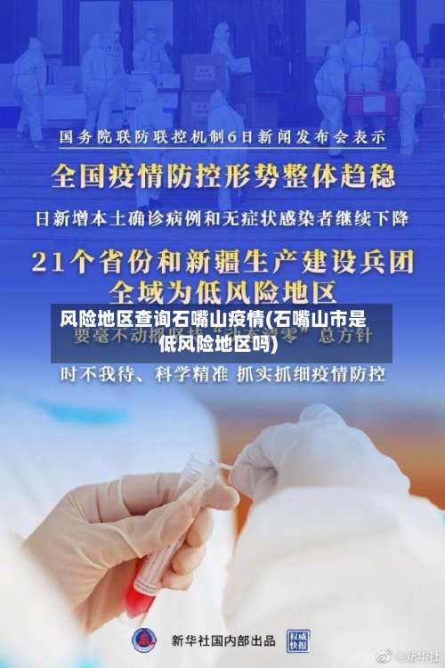 风险地区查询石嘴山疫情(石嘴山市是低风险地区吗)-第1张图片