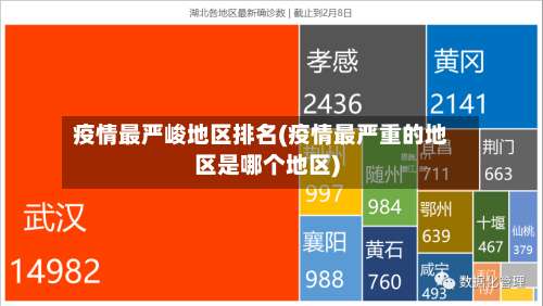 疫情最严峻地区排名(疫情最严重的地区是哪个地区)-第3张图片