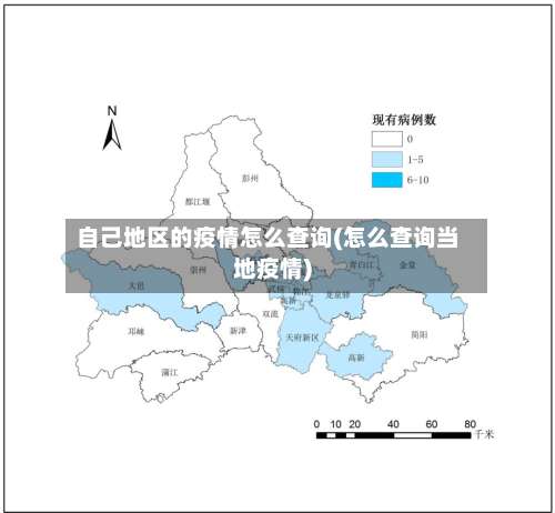 自己地区的疫情怎么查询(怎么查询当地疫情)-第1张图片