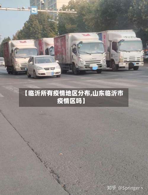 【临沂所有疫情地区分布,山东临沂市疫情区吗】-第3张图片