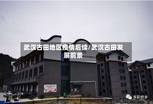 武汉古田地区疫情后续/武汉古田发展前景-第1张图片