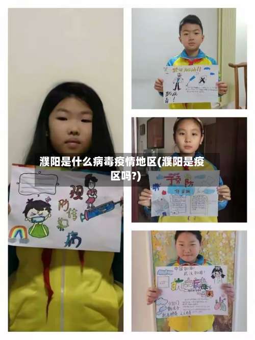 濮阳是什么病毒疫情地区(濮阳是疫区吗?)-第1张图片