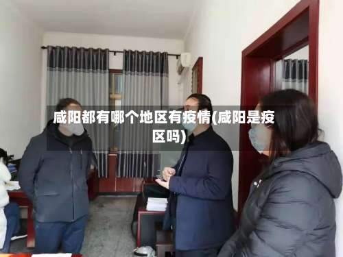 咸阳都有哪个地区有疫情(咸阳是疫区吗)-第1张图片